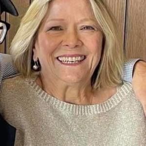 Meet your Posher, Marilyn